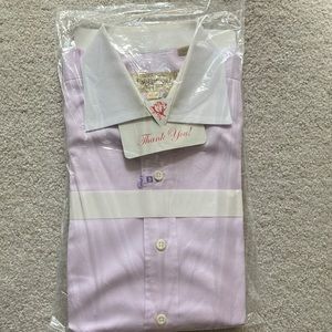 Light Pink Shirt